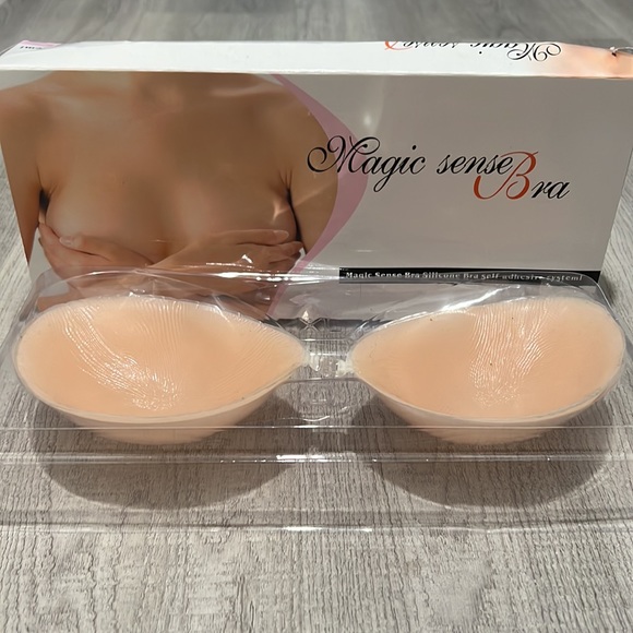 Magic Sense Bra - Picture 2 of 5